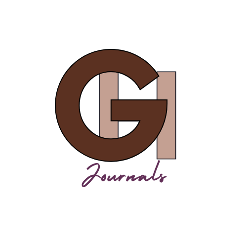 Gentle Healing Journals